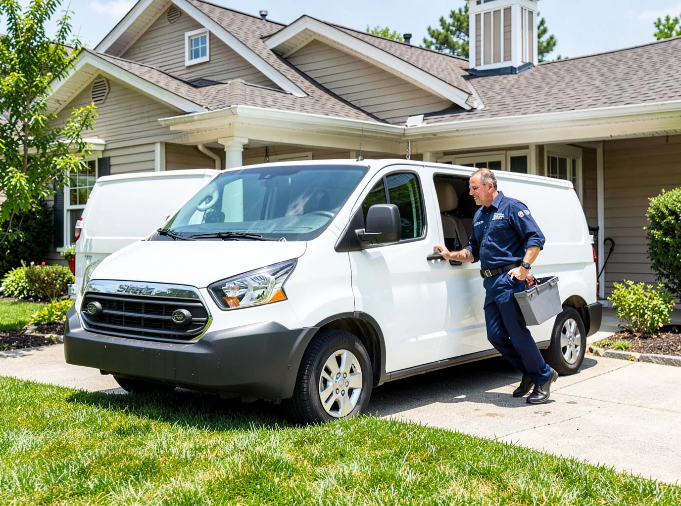 Emergency Plumber company in Crossville, IL