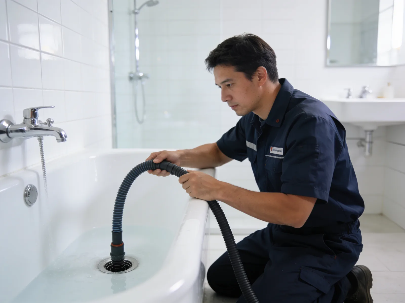Emergency Plumber Crossville, IL FAQs